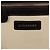 Borsa Tote Burberry in tela e pelle bianca argento Auth bs28323 Bianco - vista 15