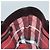 Borsa Tote Burberry in tela e pelle bianca argento Auth bs28323 Bianco - vista 19
