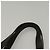 Borsa Tote Burberry in tela e pelle bianca argento Auth bs28323 Bianco - vista 8