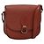 LOUIS VUITTON Epi Saint Cloud PM Shoulder Bag Brown M52213 LV Auth 134622