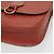 LOUIS VUITTON Epi Saint Cloud PM Shoulder Bag Brown M52213 LV Auth 134622 - view 10
