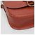 LOUIS VUITTON Epi Saint Cloud PM Shoulder Bag Brown M52213 LV Auth 134622 - view 11
