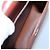 LOUIS VUITTON Epi Saint Cloud PM Shoulder Bag Brown M52213 LV Auth 134622 - view 19