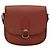 LOUIS VUITTON Epi Saint Cloud PM Shoulder Bag Brown M52213 LV Auth 134622 - view 2