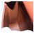 LOUIS VUITTON Epi Saint Cloud PM Shoulder Bag Brown M52213 LV Auth 134622 - view 21