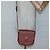 LOUIS VUITTON Epi Saint Cloud PM Shoulder Bag Brown M52213 LV Auth 134622 - view 25