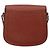 LOUIS VUITTON Epi Saint Cloud PM Shoulder Bag Brown M52213 LV Auth 134622 - view 3