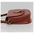LOUIS VUITTON Epi Saint Cloud PM Shoulder Bag Brown M52213 LV Auth 134622 - view 4
