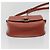 LOUIS VUITTON Epi Saint Cloud PM Shoulder Bag Brown M52213 LV Auth 134622 - view 9