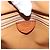 Céline Borsa a mano in tela Macadam CELINE in pelle PVC marrone oro Auth 132898 D'oro - vista 15