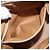 Céline Borsa a mano in tela Macadam CELINE in pelle PVC marrone oro Auth 132898 D'oro - vista 21