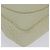 BALLY Borsa a Spalla in Pelle Bianca e Oro Auth bs28307 Bianco D'oro - vista 12