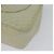 BALLY Borsa a Spalla in Pelle Bianca e Oro Auth bs28307 Bianco D'oro - vista 13