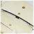 BALLY Borsa a Spalla in Pelle Bianca e Oro Auth bs28307 Bianco D'oro - vista 15