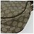 Borsa Sherry Line GG Supreme Web di GUCCI in PVC beige e oro 89 02 032 Auth BA4062 D'oro - vista 13