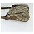 Borsa Sherry Line GG Supreme Web di GUCCI in PVC beige e oro 89 02 032 Auth BA4062 D'oro - vista 4