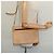 LOUIS VUITTON Borsa a Spalla Epi Angian Beige M52116 LV Auth 134788 - vista 22