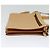 LOUIS VUITTON Borsa a Spalla Epi Angian Beige M52116 LV Auth 134788 - vista 5