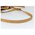 LOUIS VUITTON Borsa a Spalla Epi Angian Beige M52116 LV Auth 134788 - vista 7