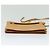 LOUIS VUITTON Borsa a Spalla Epi Angian Beige M52116 LV Auth 134788 - vista 9