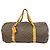 Polochon Louis Vuitton Marrone