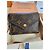Louis Vuitton Victorine Monogram Wallet Brown - view 2
