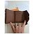 Louis Vuitton Victorine Monogram Wallet Brown - view 3