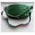 Borsa Chanel x PHARRELL WILLIAMS Verde - vista 2
