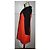 Kleid Moschino Cheap And Chic Schwarz Rot - Ansicht 3