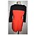 Kleid Moschino Cheap And Chic Schwarz Rot - Ansicht 4