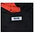 Kleid Moschino Cheap And Chic Schwarz Rot - Ansicht 5
