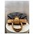 Borsa tote Louis Vuitton Monogram Boetie PM Marrone - vista 7