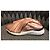 Casadei Slip-On Sneakers Pfirsich Stoff - Ansicht 2