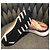 Casadei Slip-On Sneakers Pfirsich Stoff - Ansicht 6