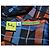 Paul Smith Baumwollkleid Mehrfarbig Größe 40 Mehrfarben - Ansicht 5