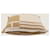 Hermès Ithaque Pillow Wool White Beige Camel  - view 3
