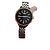 Autre Marque Fossil Gen6 Smartwatch Gold Dunkelgrau Golden Anthrazitgrau