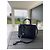 Borsa Saint Laurent Day Bag nera in pelle Nero - vista 2
