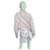 Conjunto de denim rosa Msgm  - vista 10