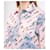 Conjunto de denim rosa Msgm  - vista 3