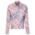 Conjunto de denim rosa Msgm  - vista 5