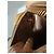 Bolsa Lola Burberry camel de couro Camelo - vista 12