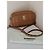 Bolsa Lola Burberry camel de couro Camelo - vista 13