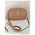 Bolsa Lola Burberry camel de couro Camelo - vista 2