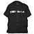 Autre Marque Grazie Caro MONDO CAMICIE Camicia in Rayon Nero