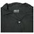 Autre Marque Grazie Caro MONDO CAMICIE Camicia in Rayon Nero - vista 5
