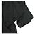 Autre Marque Grazie Caro MONDO CAMICIE Camicia in Rayon Nero - vista 6