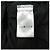 Autre Marque Grazie Caro MONDO CAMICIE Camicia in Rayon Nero - vista 8