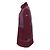 Autre Marque Abrigo de Lana y Nylon TATRAS LTL18A4142 Castaño Burdeos - vista 2