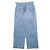 Autre Marque Pantalones de mezclilla de algodón PAYDAY PD-008PT Azul - vista 2